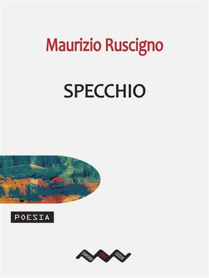 cover image of Specchio